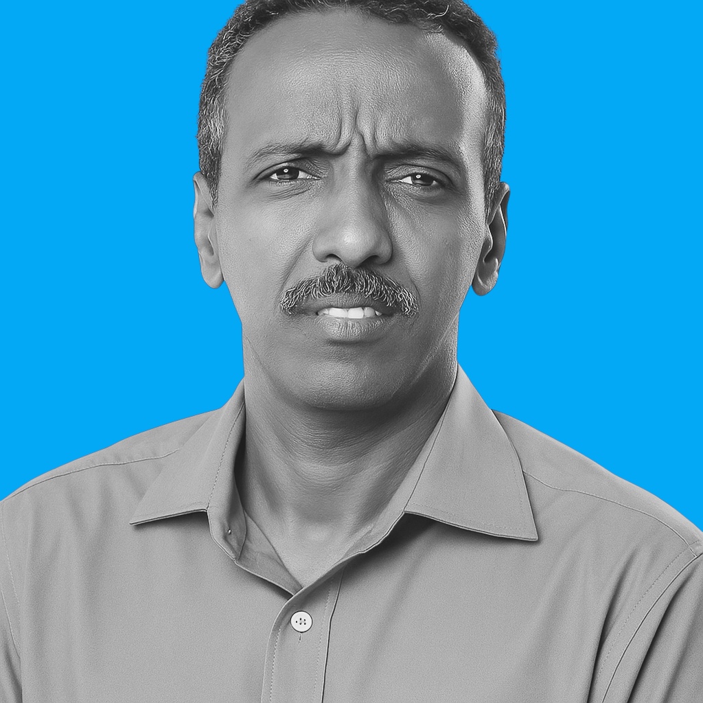 أ. محمد الخير